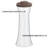 Plastic Spice Shaker Bottle for Seasoning and Outdoor Use