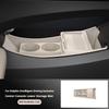 Silicone Storage Box 2025 FOR BYD Dolphin Smart Driving Edition Center Console Modification Pad Accessories Organizer Decoration