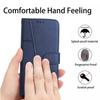 For Oppo A58 5G/A78 5G/A58x 5G/A1x 5G/A1 Vitality Edition/A2x 5G Leather Case Phone Wallet Stand