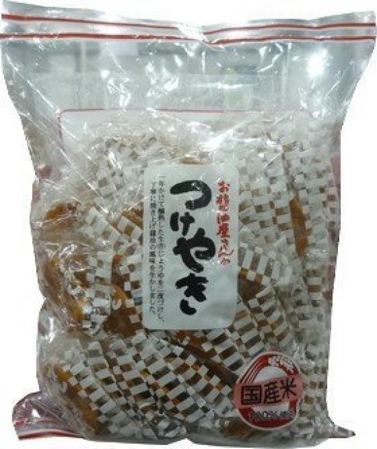 Sekiguchi Brewery Tsukeyaki 65 Pieces