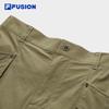 Fila Fusion Women's Casual Woven Pants