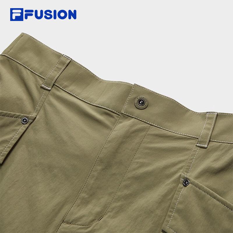 Fila Fusion Women's Casual Woven Pants