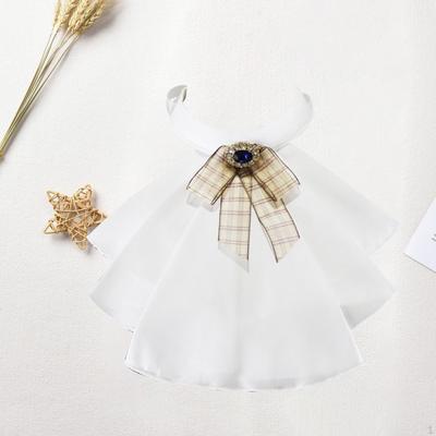 Accessori – Cravatte, papillon, colletti e polsini