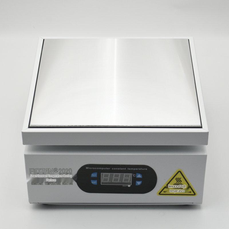 High-Power Preheating & Sealing Machine for Mobile & Tablet Screen Disassembly