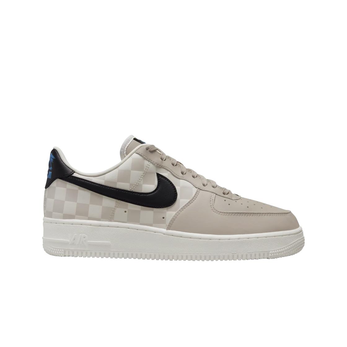 

Мужские кроссовки Nike Air Force 1 07 QS LBJ DC8877-200