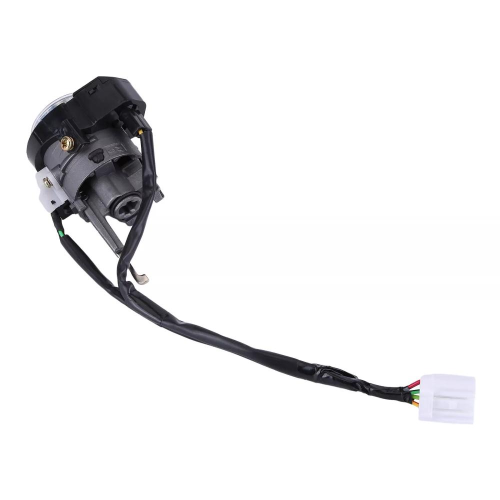 Ignition Lock Cylinder Switch W/2 Keys For Hyundai Tucson 2005-2009 81920-2EA30