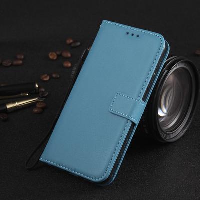 Leather Flip Wallet Case For Xiaomi Redmi Note 11 9 6 5 Pro 11S 10S 10 9A 9C 9T 9 4X POCO M3 X3 PRO NFC Protect Cover
