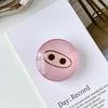 Windshield Pig Nose Mobile Phone Airbag Bracket Magnetic Suction Retractable Disassembly Portable Cat Beautiful Girl Clown