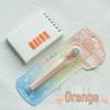 Fluorescent Pen & Large Capacity Morandi Correction Tape Set