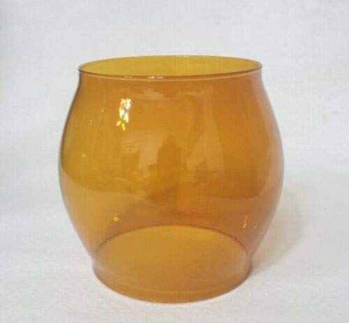 

Coleman 200a / Optimus 930 Lantern Glass Globe / Amber