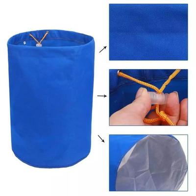 Sac Filtre Niveau Micron Toile Haute Densité Extraction Végétale Nouveaux Sacs de Culture Jardin