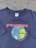 Vintage Phish For A Better Tomorrow T Shirt S-5XL Unisex Cotton M470 Unisex T-Shirt