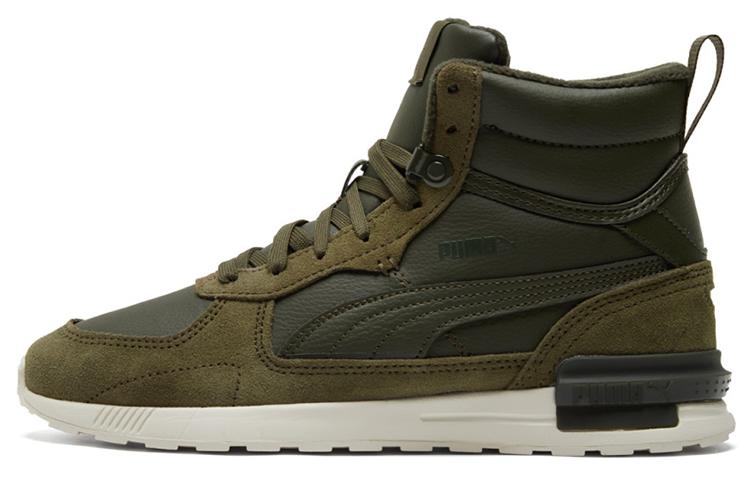 Puma Graviton Mid Forest Night 35.5