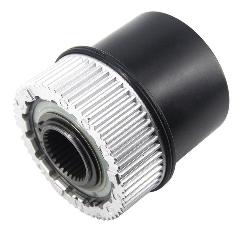 Pentru Ford F-250 F350 F450 F550 1999-2004 Compatibil Butuc Blocare Automată Roată Față 4WD AC3Z-3B396-A