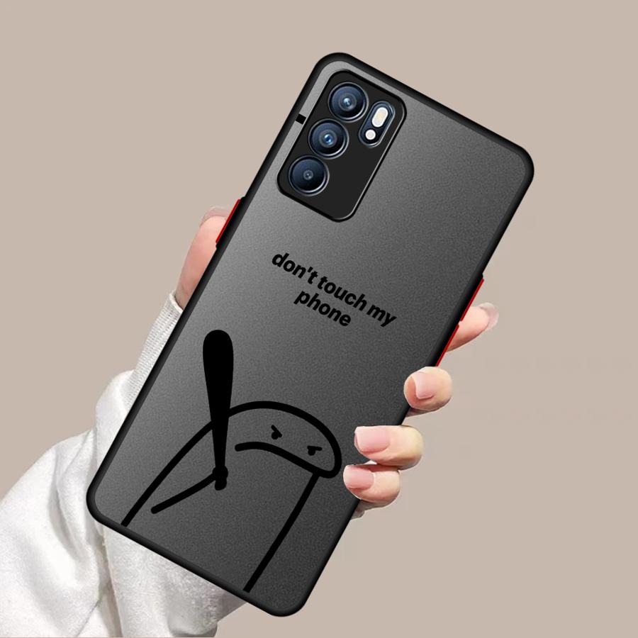 Funda Back Phone Cover Case for Xiaomi Redmi Note 14 11 A4 14C 12 10 9S 13C 13 Pro Plus Cartoon Character