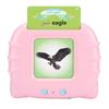 Flash Cards Learning Machine Early Learning Education Talking Flash Cards for Kids Toddlers Pink
