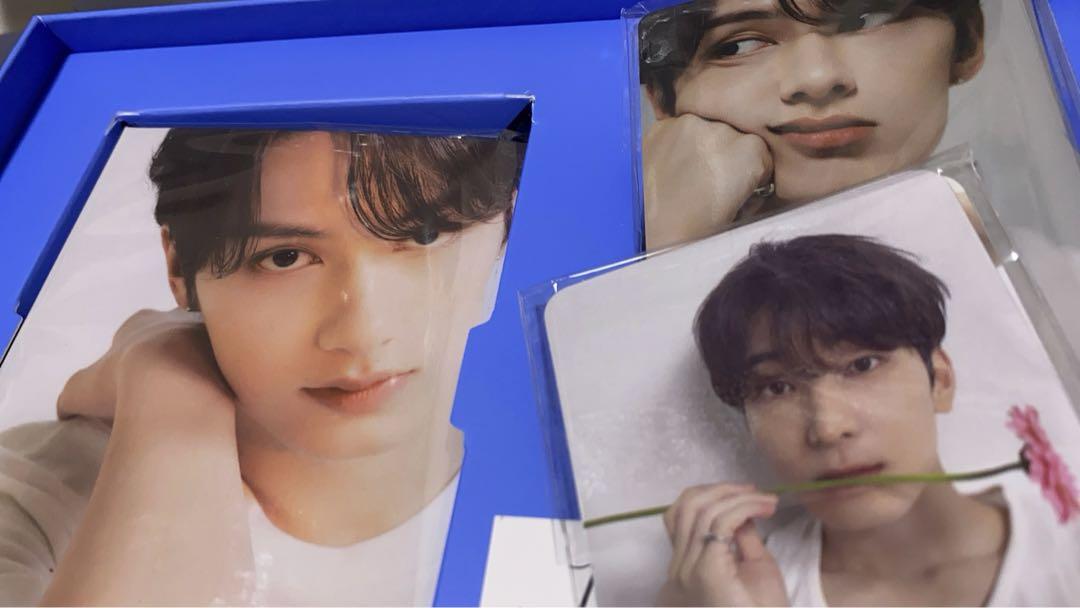 

[USED] SEVENTEEN 17 IS RIGHT HERE Jun Jeonghan