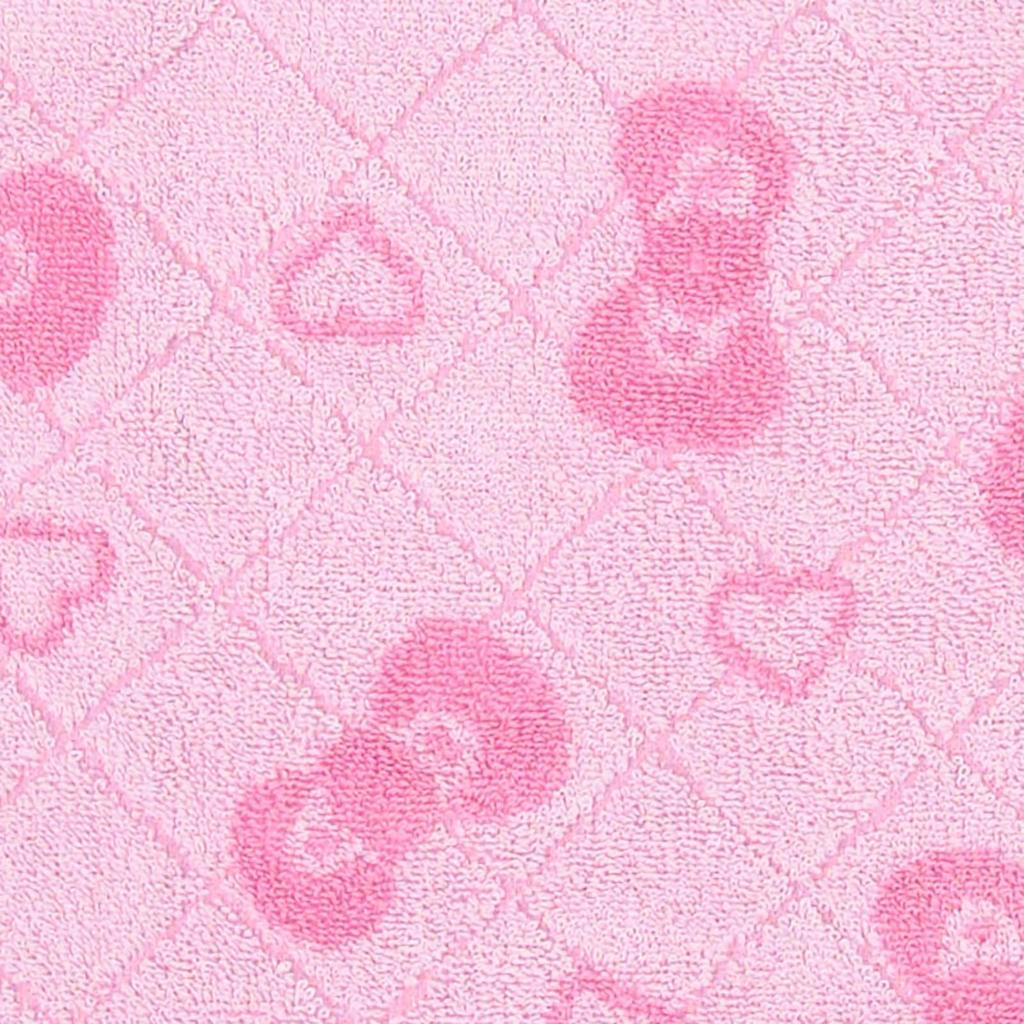 Sanrio Hello Kitty Face Towel 929522
