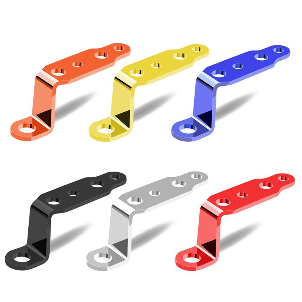 Mirror Bracket Motorcycle Headlight Bracket Motorcycle Modification Accessories Headlight Bracket