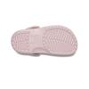 Crocs סנדלי ילדים נוחים רב-תכליתיים עמידים נמוכי גפה סנדלי ילדים ורודים 207013-6TY