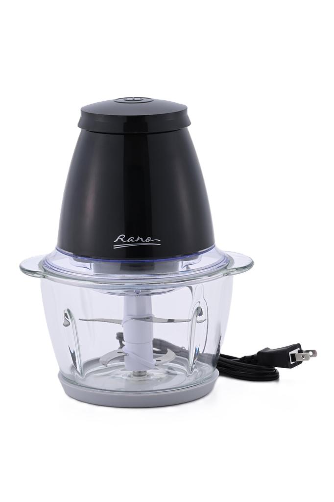 Wahei Freiz Electric Food Processor, Mincer, Convenient, Time-Saving, Lanau MJ-0762