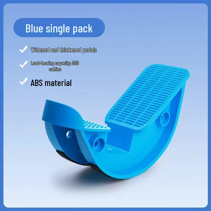

Jianli Adjustable Soleus & Achilles Tendon Stretching Board