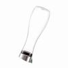 1.2L Acrylic Transparent Juice Bottle Transparent Juice Bottle Water Jug Juice Jug with Lid