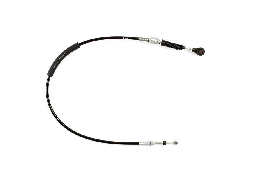 

Front Handbrake Cable Opel Astra G-Vectra-Zaf ra 1998