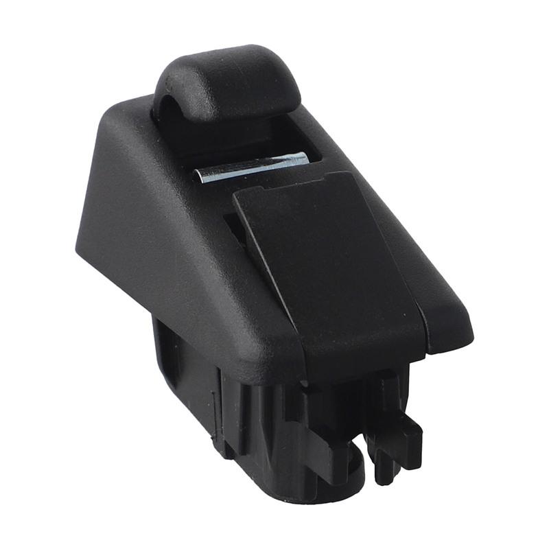 For Car Maintenance 971857561 Gray Clip Retainer Black No Additional Parts Needed Single Piece Package Direct Fit