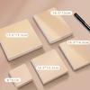 Mini Painting Book Thick Paper Pocket Watercolor Sketchbook Marker Painting Paper Art Supplies Portable Simple Sketchbook