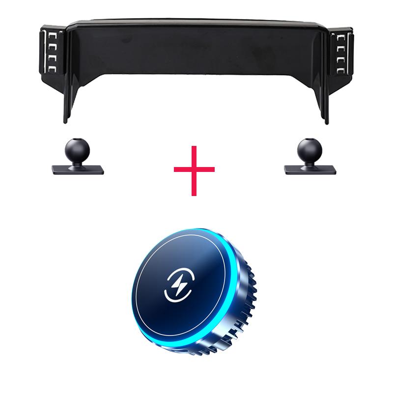 Car Phone Screen Holder for Toyota