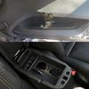 Central Armrest Box Organizer Tray for Jeep Renegade 2015-2025 Center Console Storage Box Tidying Interior Car Accessories