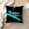 Individual Creato Mr-B-Beast 45*45Cm Cushion Cover Pillow Cover Decor Pillowcase Home Pillowcase For Couch Pillow