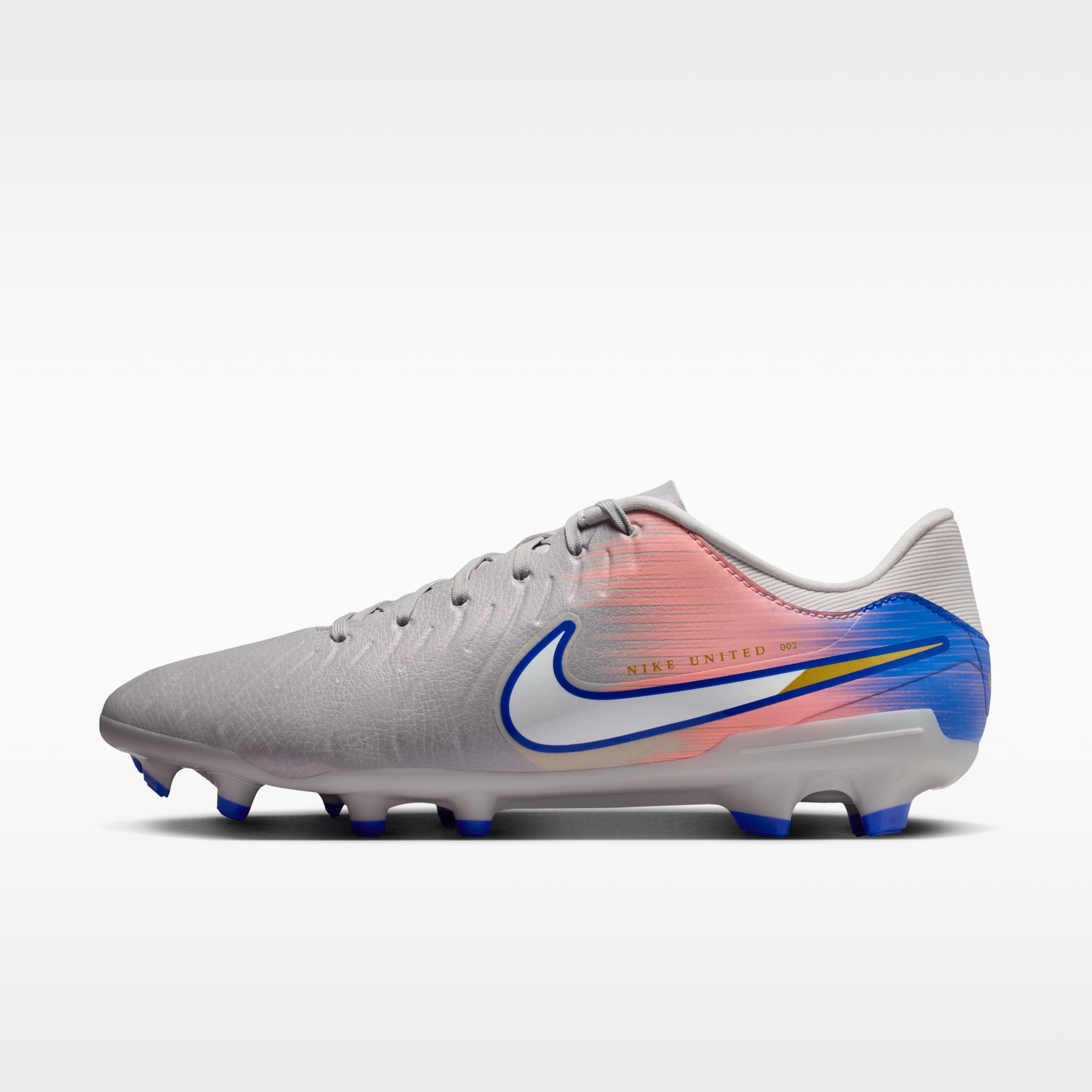 Nike Tiempo Legend 10 Academy FG/MG United 002 Pack 44