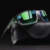 Fashion Vintage Clear Cycling Sports Sunglasses Men Women Fishing Driving Running Mountaineering Retro Sun Glasses UV400 Eyewear