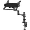 Neomounts DS20-425BL1 Tilting, Height-adjustable Laptop Stand