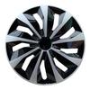 17" Universal Wheel Cover Hubcap for Car Tire Rim Decor