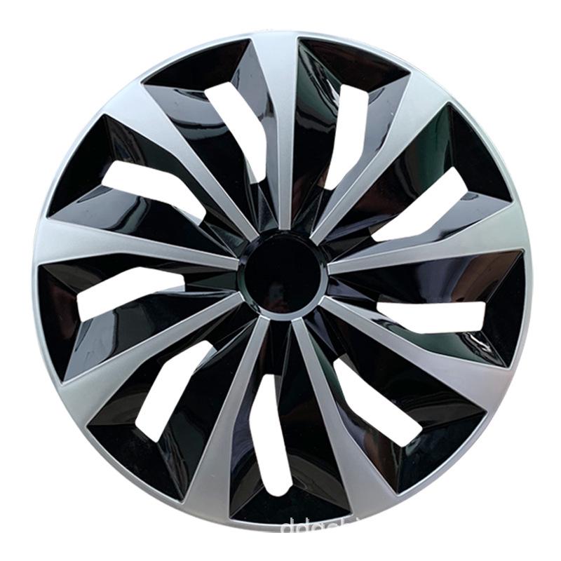 17" Universal Wheel Cover Hubcap for Car Tire Rim Decor
