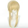 Genshin Impact Yingxing Traveler Cosplay Game Wig Animation