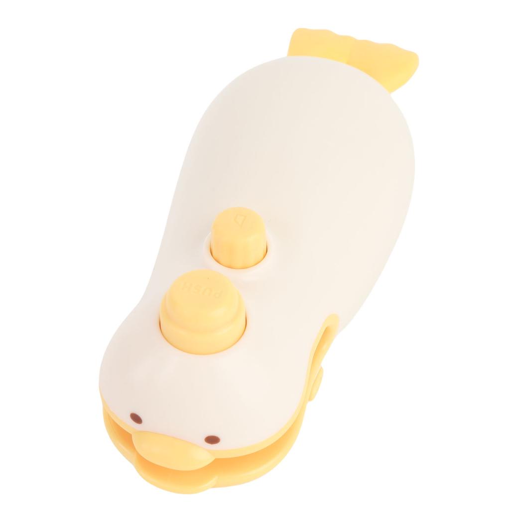 Mini Bag Sealer USB Rechargeable Sealer Handheld Chip Heat Sealer for Chip Food Storage Candy Snacks