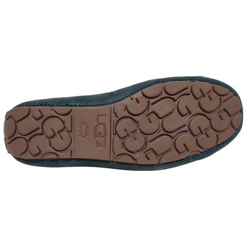UGG Upshaw Casual Shoes Men's Dark Blue Sneakers 1015607-AZUL