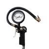 Oil-Immersed Tire Pressure Gauge
