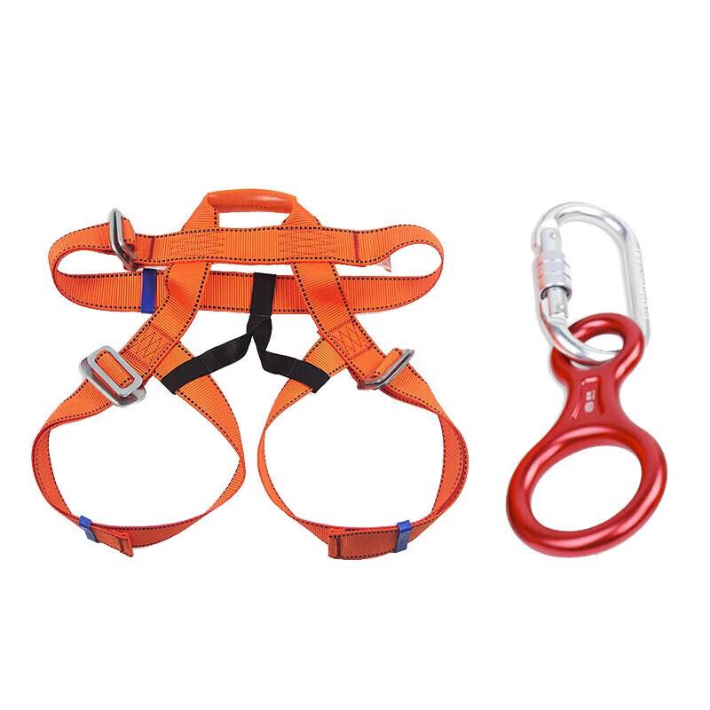 Churong High-Rise Emergency Rescue Rope
