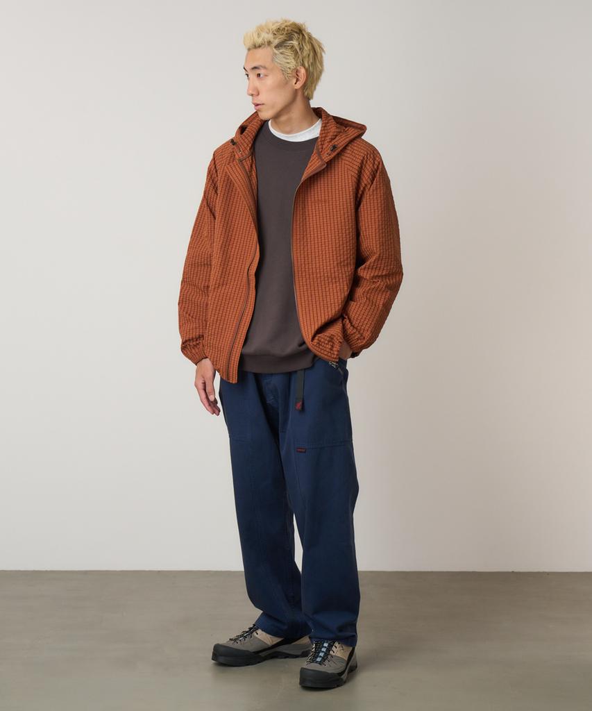 Geulamichi Gadget Pants Navy Pigment