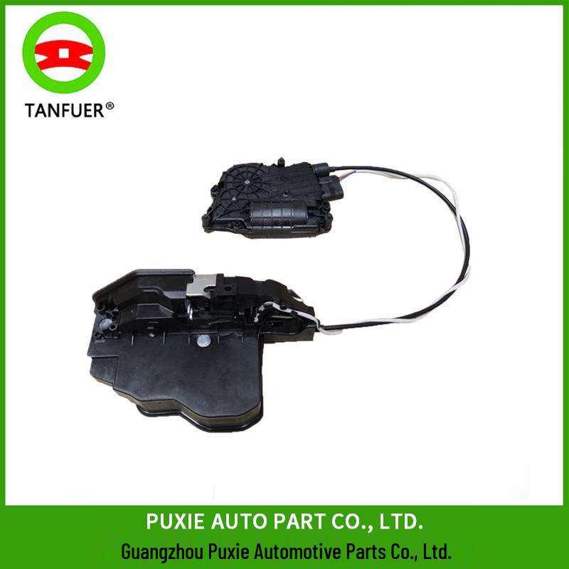 

BMW F10/F11 Левый передний активатор центрального замка двери (Замок боковой двери 51217148475) Tenvol