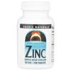 Zinc, 50 mg, 100 Comprimate