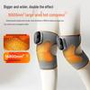 KPF K13 Knee Massager with Heat Therapy
