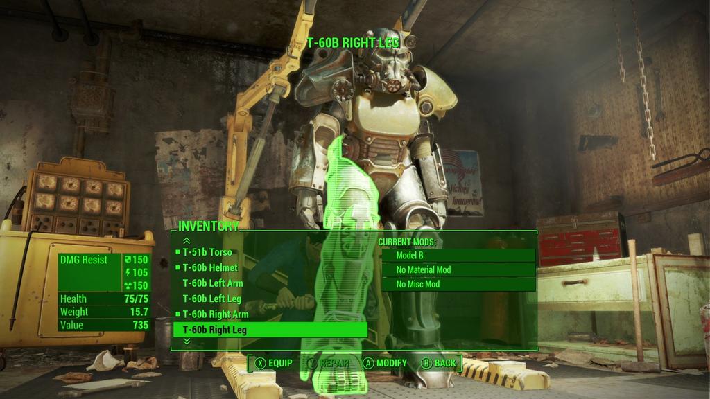 Fallout 4 Preisbewertung PS4 (Neue Edition) [CERO "Z"] -