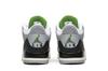 Men's Sneakers Nike Jordan 3 Retro Chlorophyll Light Smoke Grey/Chlorophyll-Black-White