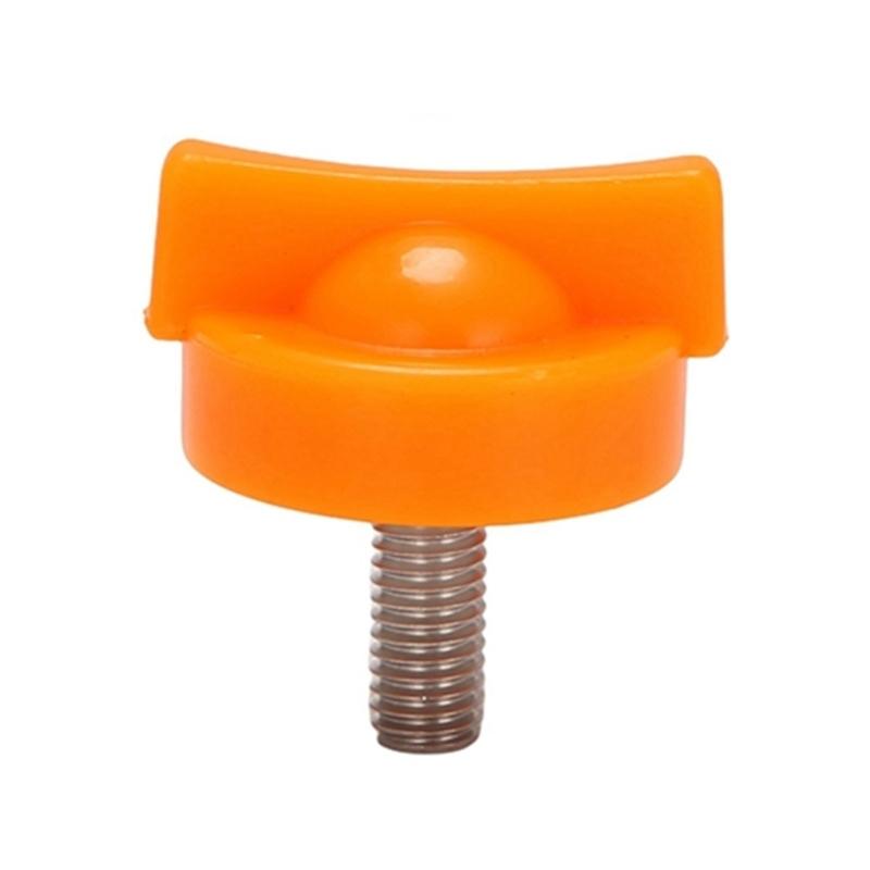 Electric Orange Juice Extractor Machine Spare Parts Accessory Tightening Compression Screws Bolt Compatible for XC-2000E
